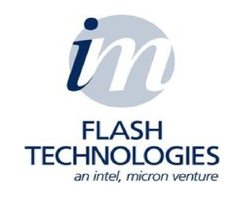 Im Flash Singapore 
(Intel & Micron)