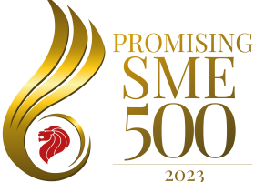 PSME 500 Logo Full Colour